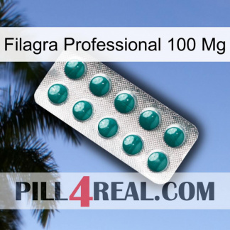 Filagra Professional 100Mg dapoxetine1